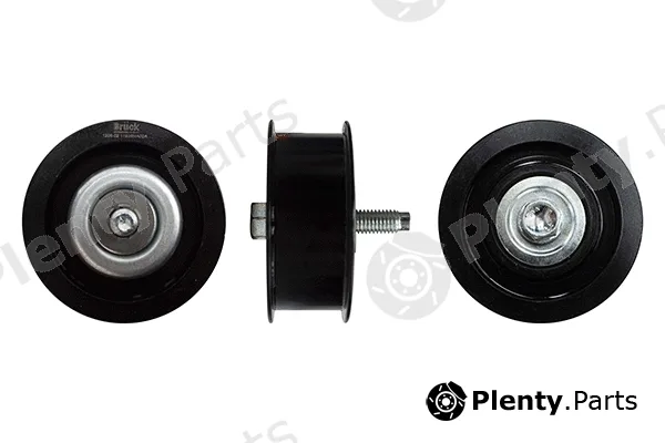 BRÜCK Germany 11925MA00A — Deflection/Guide Pulley, timing belt