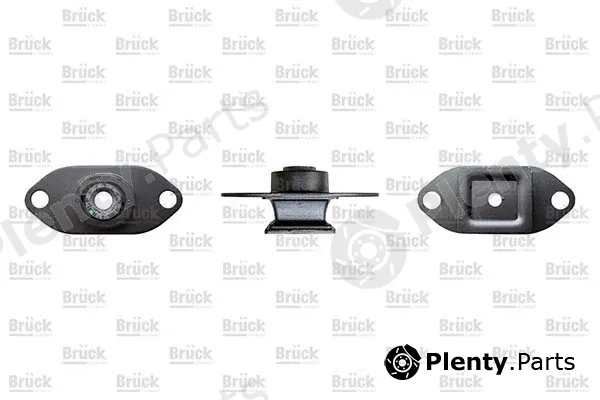 BRÜCK Germany 11220ET00A — Holder, engine mounting system