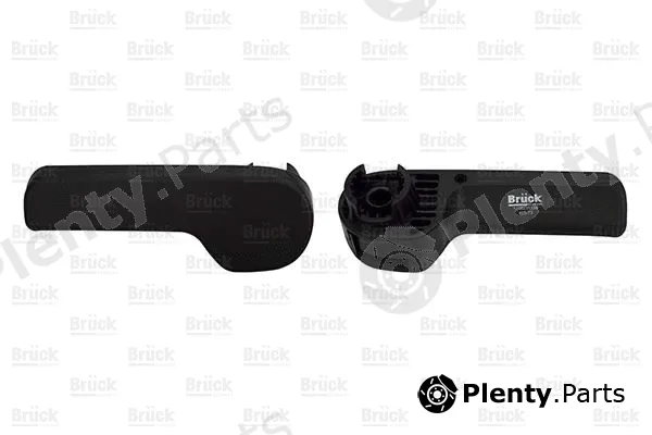 BRÜCK Germany 1J1823533B — Handle, bonnet release