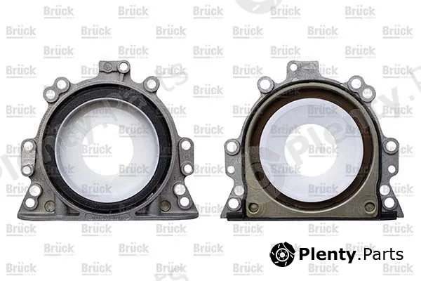 BRÜCK Germany 028103171B — Shaft Seal, crankshaft