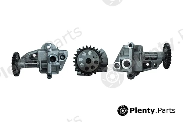 BRÜCK Germany 07K115105Q — Oil Pump