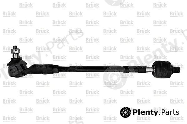 BRÜCK Germany 5654002001-EURO — Steering Linkage