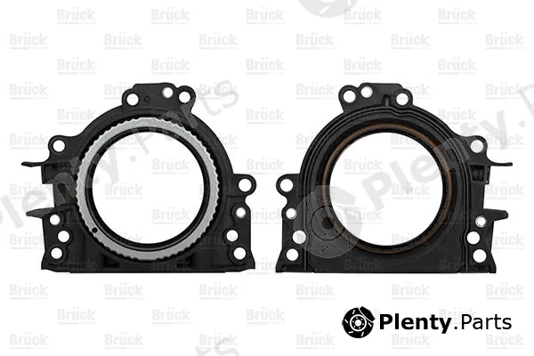 BRÜCK Germany 04L103171 — Shaft Seal, crankshaft
