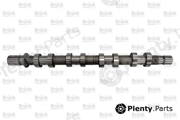 BRÜCK Germany 1302000QAB — Camshaft