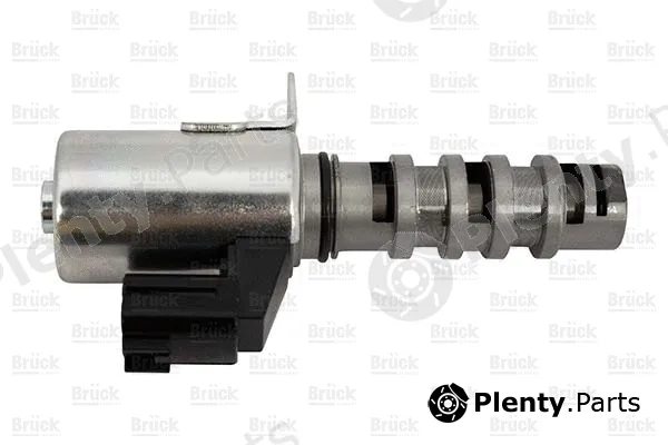 BRÜCK Germany 23796ZE00C — Sensor, eccentric shaft (variable valve lift)