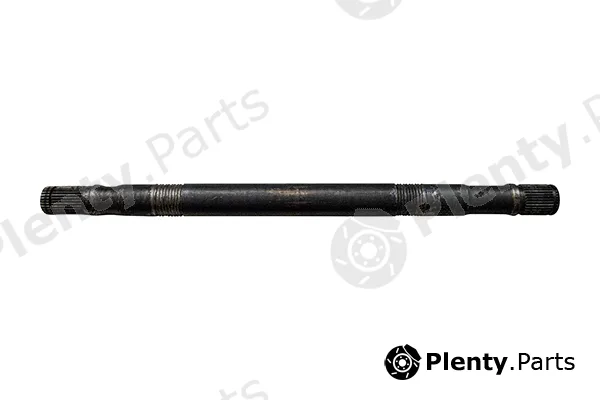 BRÜCK Germany 191407271Q-FLEC — Drive Shaft