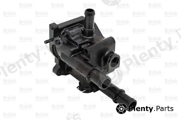 BRÜCK Germany 55579951 — Coolant Flange