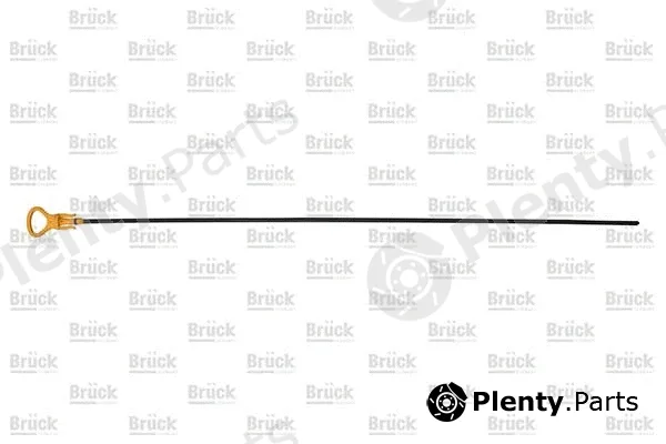 BRÜCK Germany 028115611J — Oil Dipstick