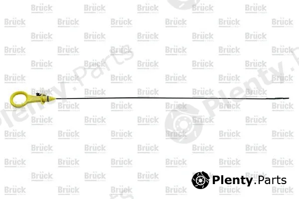 BRÜCK Germany 06J115611E — Oil Dipstick