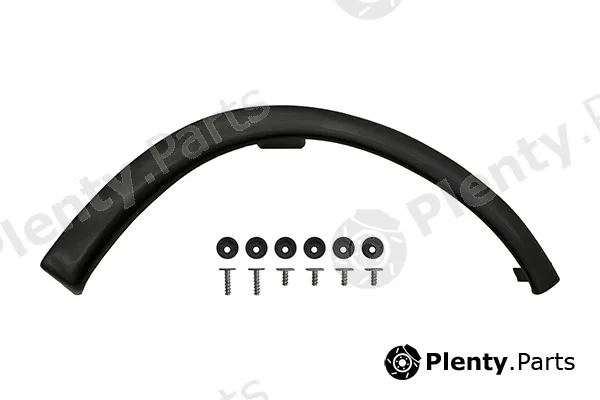 BRÜCK Germany 93218224 — Trim/Protection Strip, wing