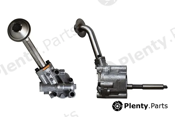 BRÜCK Germany 026115105A — Oil Pump