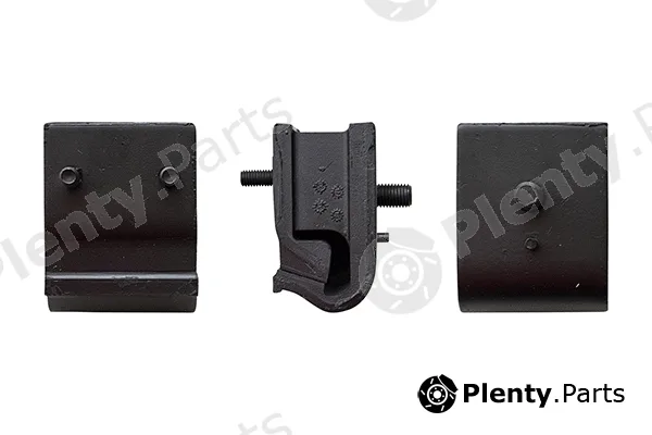 BRÜCK Germany 171399151 — Mounting, automatic transmission