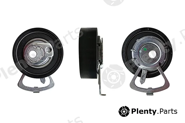 BRÜCK Germany 036109243K — Deflection/Guide Pulley, timing belt