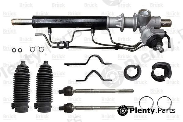 BRÜCK Germany 48001Q5600 — Steering Gear