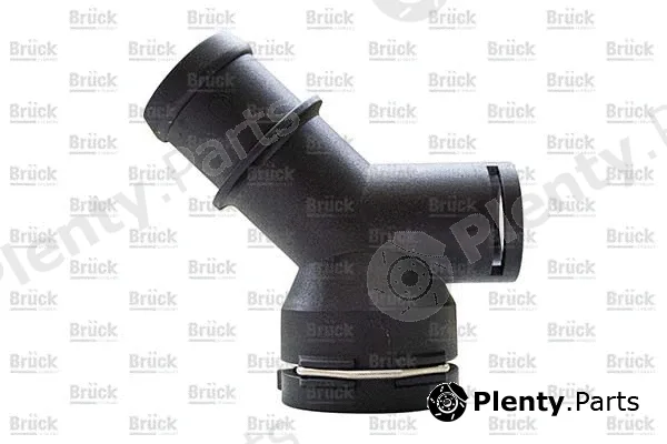 BRÜCK Germany 1K0122291AE — Coolant Flange