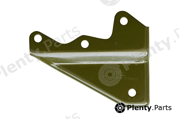 BRÜCK Germany 377399113 — Mounting, automatic transmission