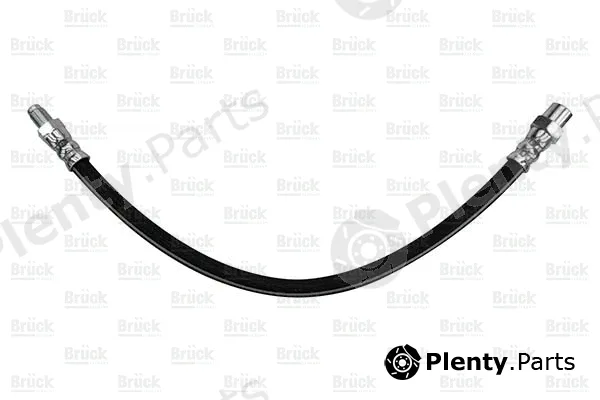 BRÜCK Germany 3056117071 — Brake Hose