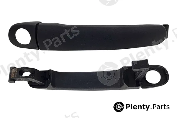 BRÜCK Germany 5N0837207C — Exterior Door Handle