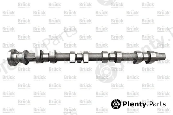 BRÜCK Germany 13020F410A — Camshaft