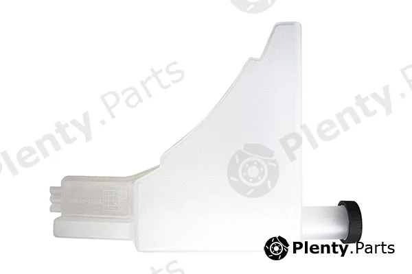 BRÜCK Germany 21710ED000 — Expansion Tank, coolant