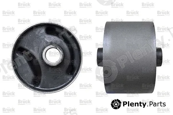 BRÜCK Germany 2185002050 — Holder, engine mounting system