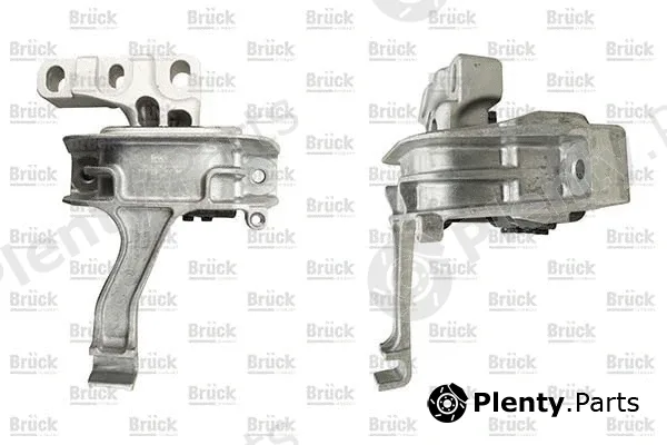 BRÜCK Germany 5Q0199262BM — Holder, engine mounting system