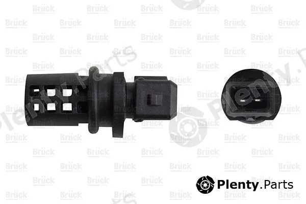 BRÜCK Germany 96183228 — Volume Air Flow Sensor
