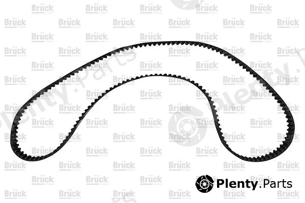 BRÜCK Germany 24451895 — Timing Belt
