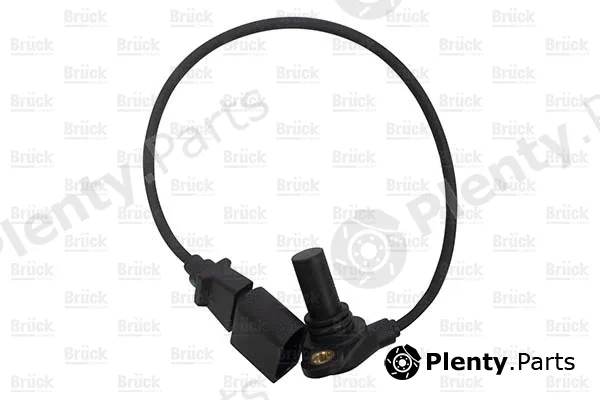 BRÜCK Germany 01M927321B — Sensor, wheel speed