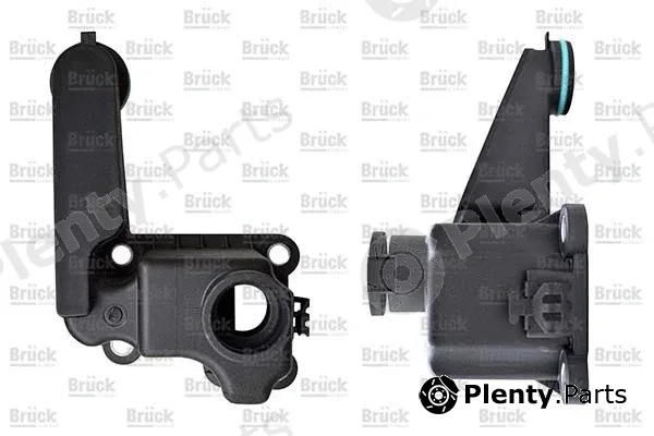 BRÜCK Germany 048103772C — Valve, crankcase ventilation