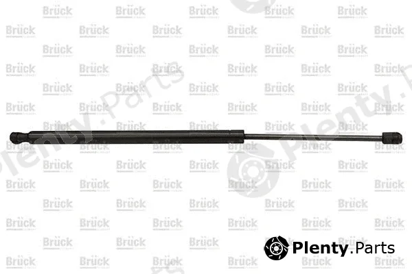 BRÜCK Germany 817804H020 — Gas Spring, boot/cargo area