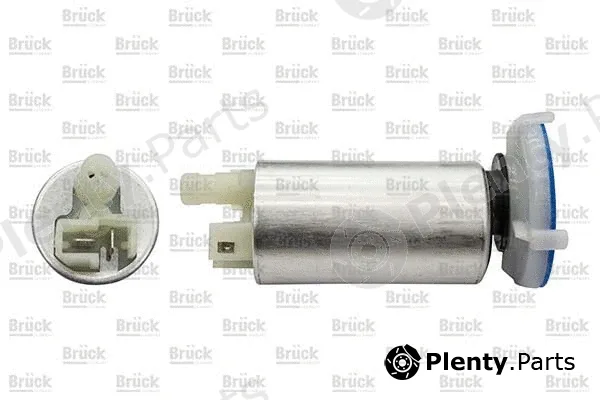 BRÜCK Germany 357906092C — Fuel Pump