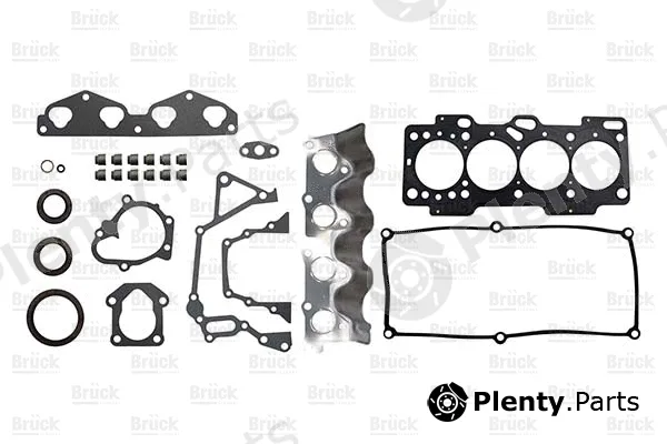 BRÜCK Germany 2091002S00 — Gasket Kit, cylinder head