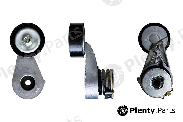 BRÜCK Germany 030145299H — Belt Pulley, alternator