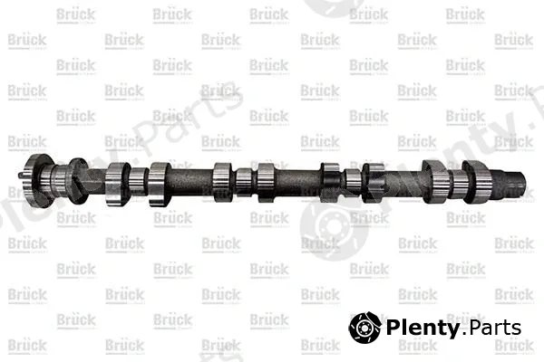 BRÜCK Germany 13020F450A — Camshaft