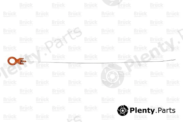 BRÜCK Germany 032115611N — Oil Dipstick