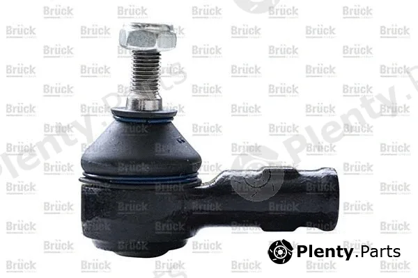 BRÜCK Germany 1034417-EURO — Tie Rod End