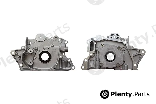 BRÜCK Germany 2131002550 — Oil Pump