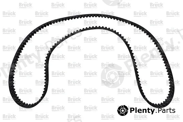 BRÜCK Germany 92063917 — Timing Belt