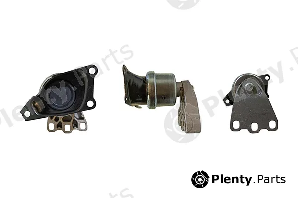 BRÜCK Germany 7H0199256 — Holder, engine mounting system