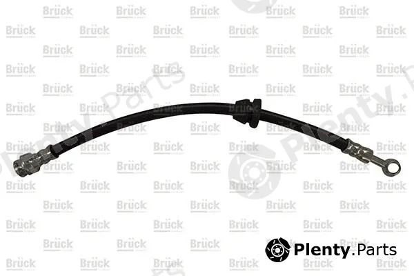 BRÜCK Germany 96682950 — Brake Hose