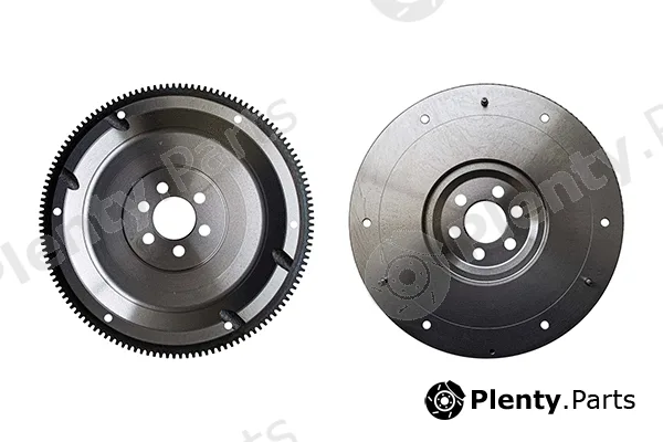 BRÜCK Germany 027105273A — Flywheel