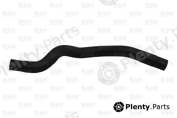 BRÜCK Germany 95211454 — Coolant Flange