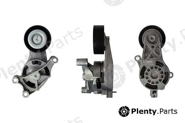 BRÜCK Germany 06F903315 — Belt Pulley, alternator