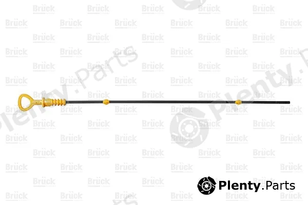 BRÜCK Germany 06B115611R — Oil Dipstick