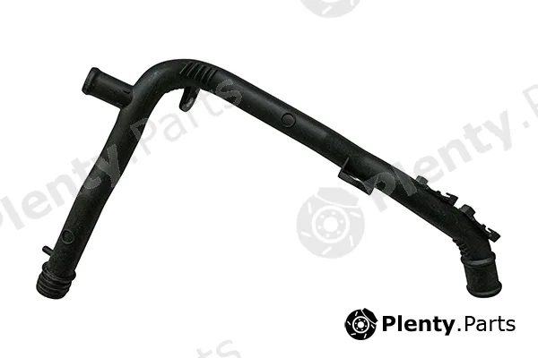 BRÜCK Germany 03L121065AJ — Radiator Hose