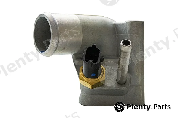 BRÜCK Germany 24456401 — Thermostat, coolant