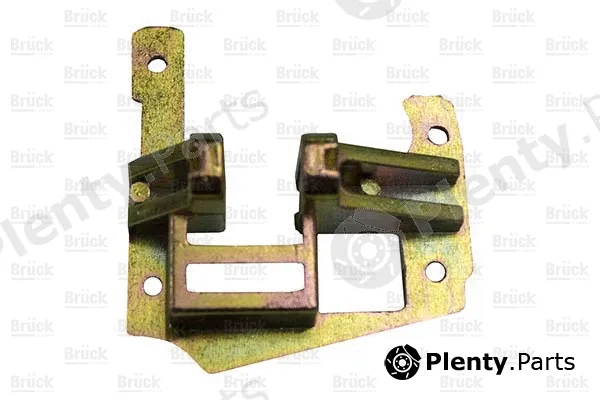 BRÜCK Germany 373867404-BASE — Door Handle, interior equipment