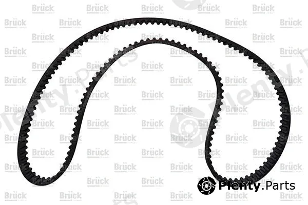 BRÜCK Germany 058109119B — Timing Belt