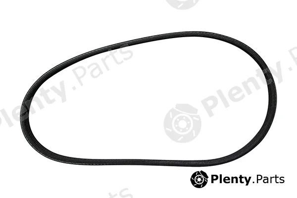BRÜCK Germany 05072292AA — V-Ribbed Belt